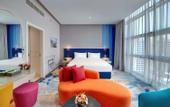 Туры в отель La Quinta By Wyndham Abu Dhabi Al Wahda