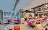 Туры в отель La Quinta By Wyndham Abu Dhabi Al Wahda