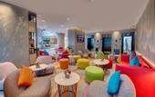 Туры в отель La Quinta By Wyndham Abu Dhabi Al Wahda
