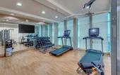 Туры в отель La Quinta By Wyndham Abu Dhabi Al Wahda
