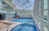 Туры в отель La Quinta By Wyndham Abu Dhabi Al Wahda
