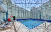 Туры в отель La Quinta By Wyndham Abu Dhabi Al Wahda
