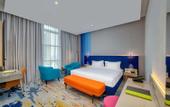 Туры в отель La Quinta By Wyndham Abu Dhabi Al Wahda