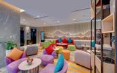Туры в отель La Quinta By Wyndham Abu Dhabi Al Wahda