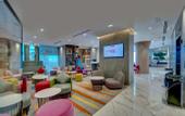 Туры в отель La Quinta By Wyndham Abu Dhabi Al Wahda