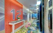 Туры в отель La Quinta By Wyndham Abu Dhabi Al Wahda