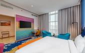 Туры в отель La Quinta By Wyndham Abu Dhabi Al Wahda