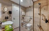 Туры в отель La Quinta By Wyndham Abu Dhabi Al Wahda