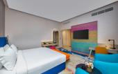 Туры в отель La Quinta By Wyndham Abu Dhabi Al Wahda
