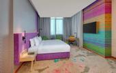 Туры в отель La Quinta By Wyndham Abu Dhabi Al Wahda
