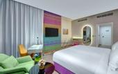 Туры в отель La Quinta By Wyndham Abu Dhabi Al Wahda