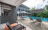 Туры в отель Kokotel Khao Lak Montana