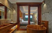 Туры в отель Hiliwatu Bali Ubud a Tribute Portfolio Resort