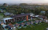 Туры в отель The Garcia Ubud Villa