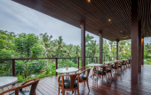 Туры в отель The Garcia Ubud Villa