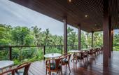 Туры в отель The Garcia Ubud Villa