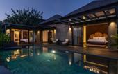 Туры в отель The Garcia Ubud Villa