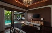 Туры в отель The Garcia Ubud Villa
