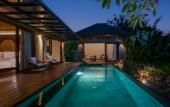 Туры в отель The Garcia Ubud Villa