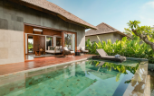 Туры в отель The Garcia Ubud Villa