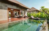 Туры в отель The Garcia Ubud Villa