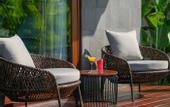 Туры в отель The Garcia Ubud Villa