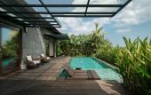 Туры в отель The Garcia Ubud Villa