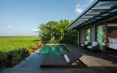 Туры в отель The Garcia Ubud Villa
