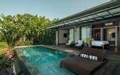 Туры в отель The Garcia Ubud Villa