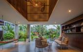 Туры в отель The Garcia Ubud Villa
