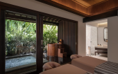 Туры в отель The Garcia Ubud Villa