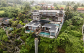 Туры в отель Lawangkala Resort Ubud
