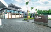 Туры в отель Dialoog Seminyak