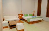 Туры в отель Emerald Resort Hikkaduwa