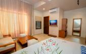 Туры в отель Emerald Resort Hikkaduwa