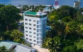 Туры в отель Nest by Hawks Hotel Kamadhoo Baa Atoll