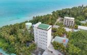 Туры в отель Nest by Hawks Hotel Kamadhoo Baa Atoll