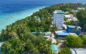 Туры в отель Nest by Hawks Hotel Kamadhoo Baa Atoll