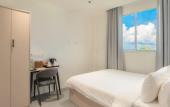 Туры в отель Nest by Hawks Hotel Kamadhoo Baa Atoll