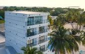 Туры в отель Wings by Hawks Hotels Kamadhoo Baa Atoll