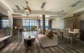 Туры в отель Wings by Hawks Hotels Kamadhoo Baa Atoll