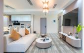 Туры в отель Wings by Hawks Hotels Kamadhoo Baa Atoll