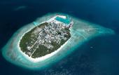 Туры в отель Wings by Hawks Hotels Kamadhoo Baa Atoll