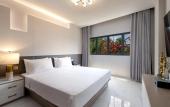 Туры в отель Wings by Hawks Hotels Kamadhoo Baa Atoll