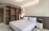 Туры в отель Wings by Hawks Hotels Kamadhoo Baa Atoll