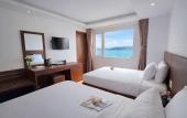 Туры в отель Soria Majestic Beachfront Hotel
