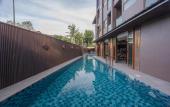 Туры в отель Syama V Beach Resort Ao Nang, Aspira Collection