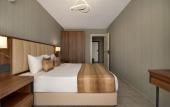 Туры в отель Days Inn By Wyndham Alanya
