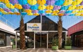 Туры в отель Days Inn By Wyndham Alanya