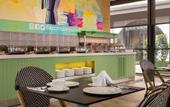 Туры в отель Days Inn By Wyndham Alanya